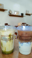 Haus Blend Cafe Coffee And Tea Jose Abad Santos Avenue food