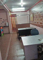 Lugaw Pilipinas Deca Homes Branch inside