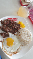 Tapa King food