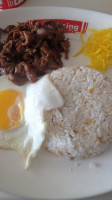 Tapa King food