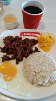 Tapa King food