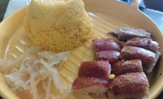 Kaps Tapsi Malhacan, Meycauayan Branch food