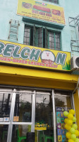 Kaps Tapsi Malhacan, Meycauayan Branch food