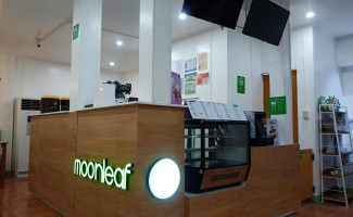 Cafe Lexie Moonleaf Mariveles inside