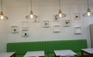 Cafe Lexie Moonleaf Mariveles inside