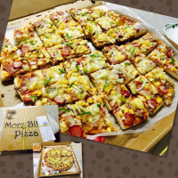 More Bites Pizza Molave Branch food