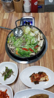 으뜸가든입니다 food