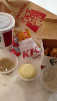 Kfc San Fernando food