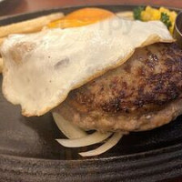 ロイヤルホスト Wèi の Sù スタジアム Diàn food