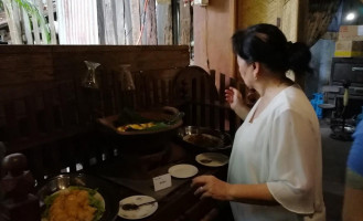 Cucina Ng Atching Lilian Borromeo Pampanga food