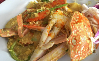 The Dish Thai Seafood Indian Food Vegetarian Food Italian Food food