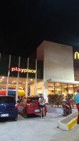 Mcdonald's Sm Marilao outside