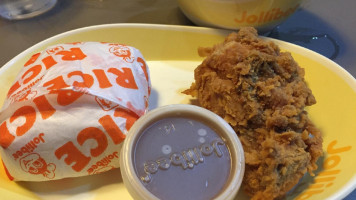 Jollibee Petron Nlex food