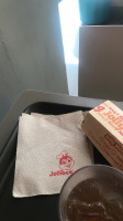 Jollibee Petron Nlex food