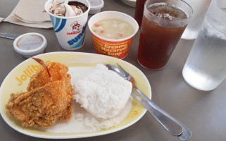 Jollibee Petron Nlex food