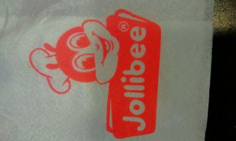 Jollibee food