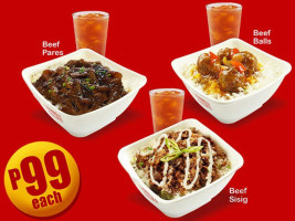 Tapa King Foodcourt Sm Marilao food