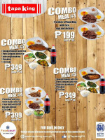 Tapa King Foodcourt Sm Marilao food