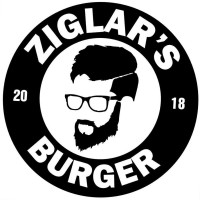 Ziglar's Burger food