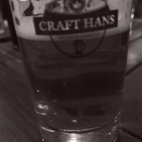 Craft Hans food