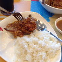 Chowking Velez, Cagayan De Oro food