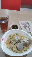 Chowking Velez, Cagayan De Oro food