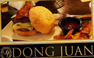 Dong Juan Cdo food