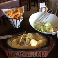 Dong Juan Cdo food