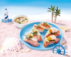 Zhēng Xiān Huí Zhuǎn Wén Xīn èr Diàn food