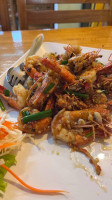 Chiang Rai Seafood Patong food