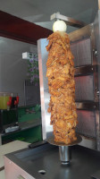 Kapitan's Kebab outside