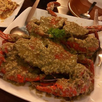 Gusteau's Crab Resto Gaisano Mall food