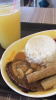 Jollibee food