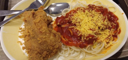 Jollibee food