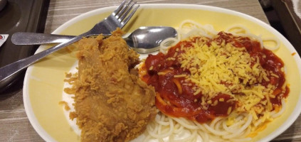 Jollibee food