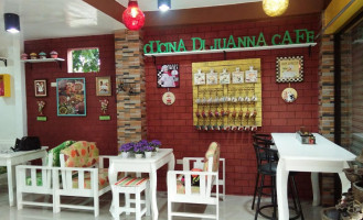 Cucina Di Juanna Cafe food