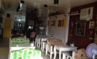 Cucina Di Juanna Cafe food