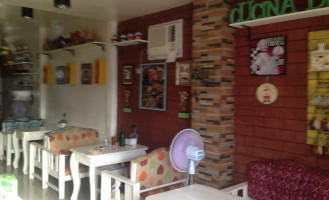 Cucina Di Juanna Cafe food