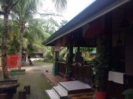 Bingag Sports And Resort inside