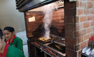 Nadies Chicken House Sm City General Santos food