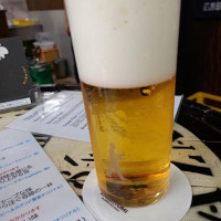 Beer Stand Shigetomi ビールスタンド Zhòng Fù Zhòng Fù Jiǔ Diàn food