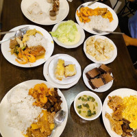 1 Oak Buffet, Tagum City food