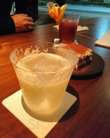 Cafe＆ Flat Flat（フラット フラット） food