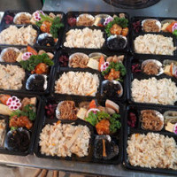 お Shí Shì Chǔ　fù がし food