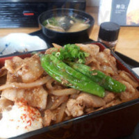 お Shí Shì Chǔ　fù がし food