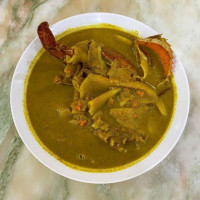 Beer Hima (prachachuen) food