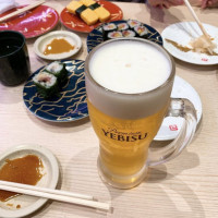 Kaiten Sushi Misaki Huí Zhuǎn Shòu Sī みさき food