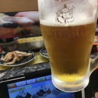 Kaiten Sushi Misaki Huí Zhuǎn Shòu Sī みさき food