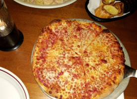 Vincenzo's Italian food