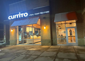 Currito inside